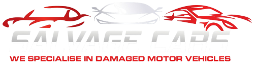 Buy Salvage Cars